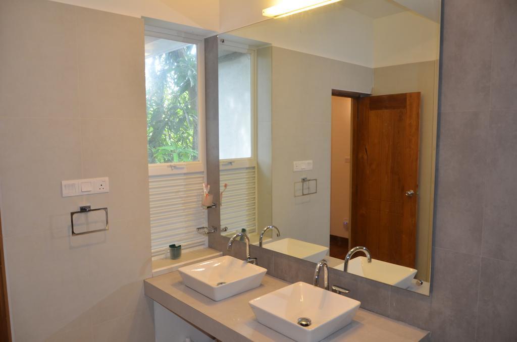 Anchorage Villa Матара Екстериор снимка