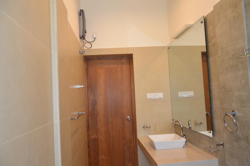 Anchorage Villa Матара Екстериор снимка
