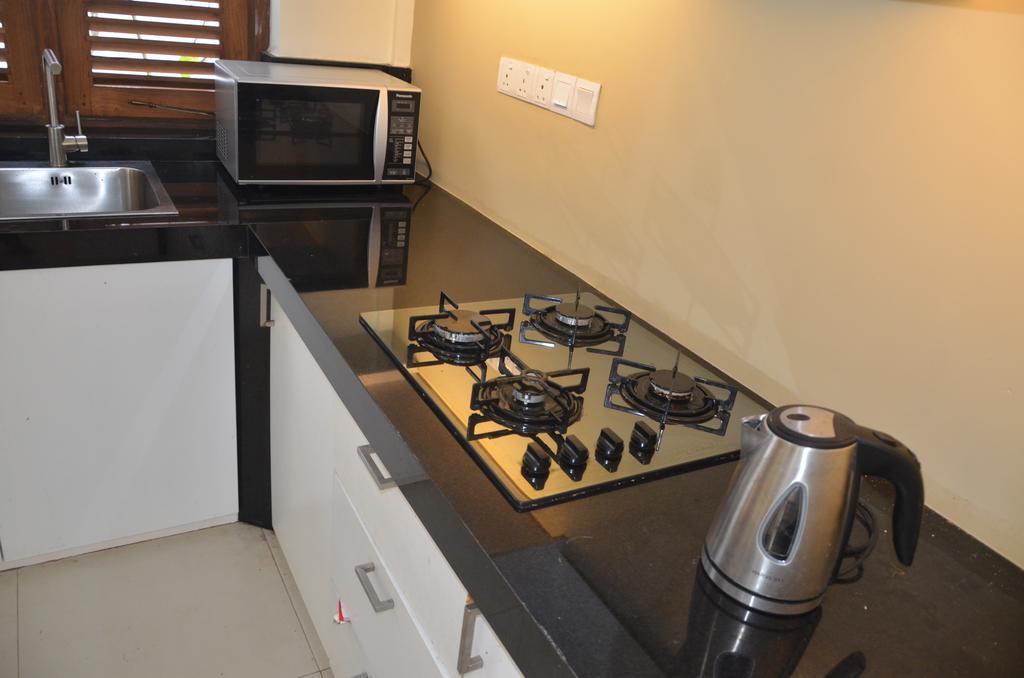 Anchorage Villa Матара Екстериор снимка