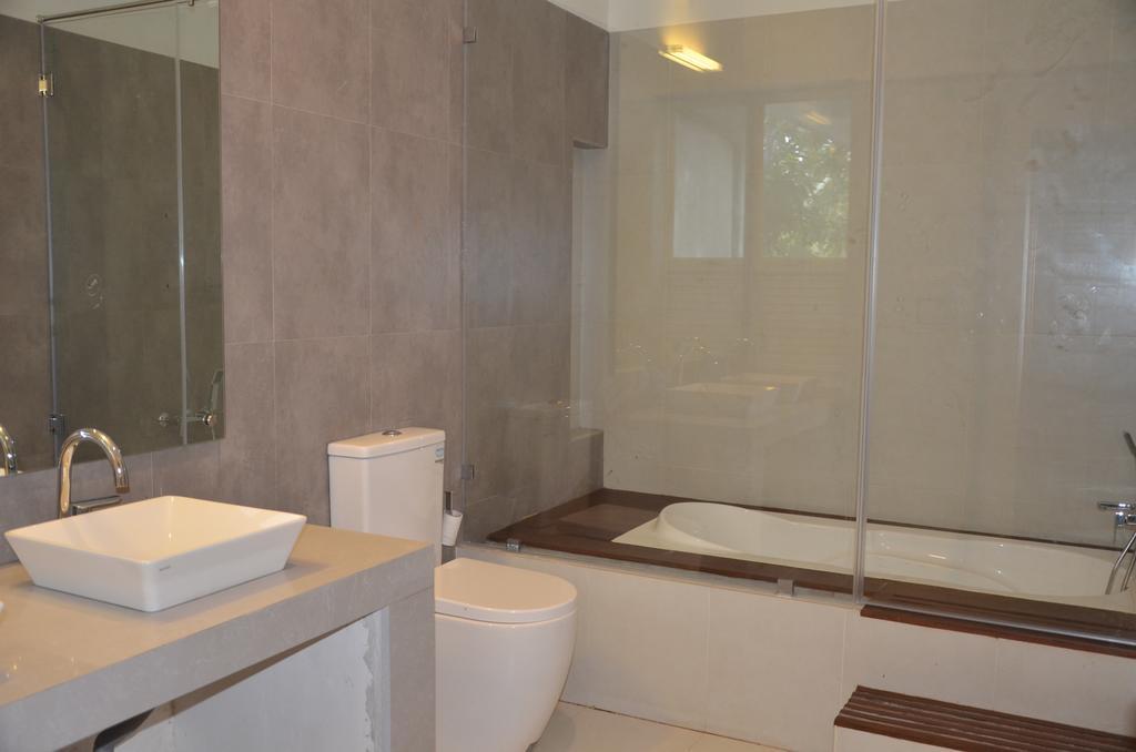 Anchorage Villa Матара Екстериор снимка