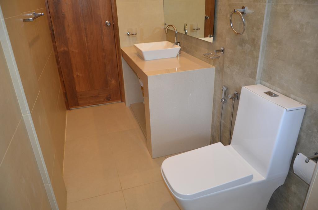 Anchorage Villa Матара Екстериор снимка