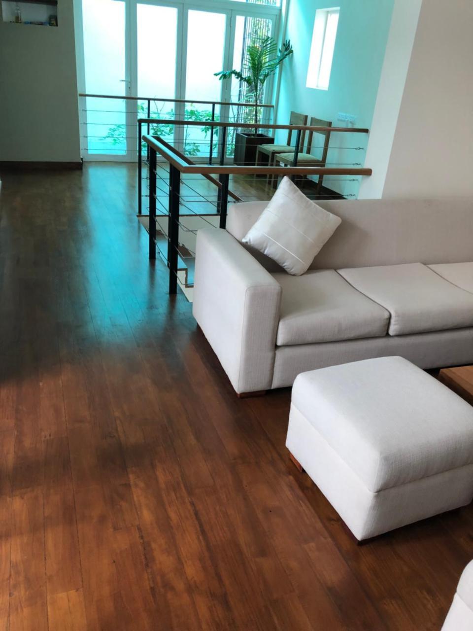 Anchorage Villa Матара Екстериор снимка