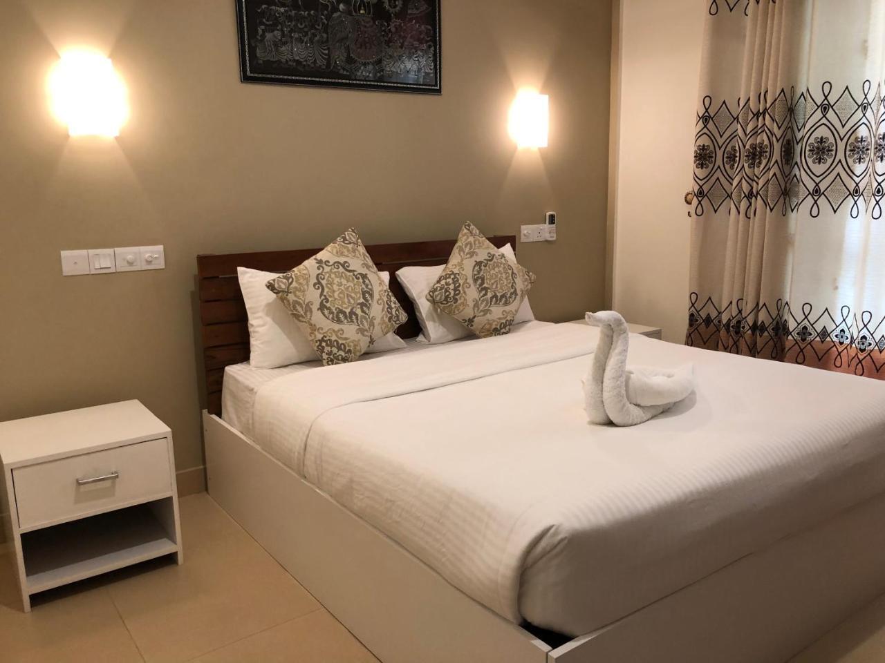 Anchorage Villa Матара Екстериор снимка