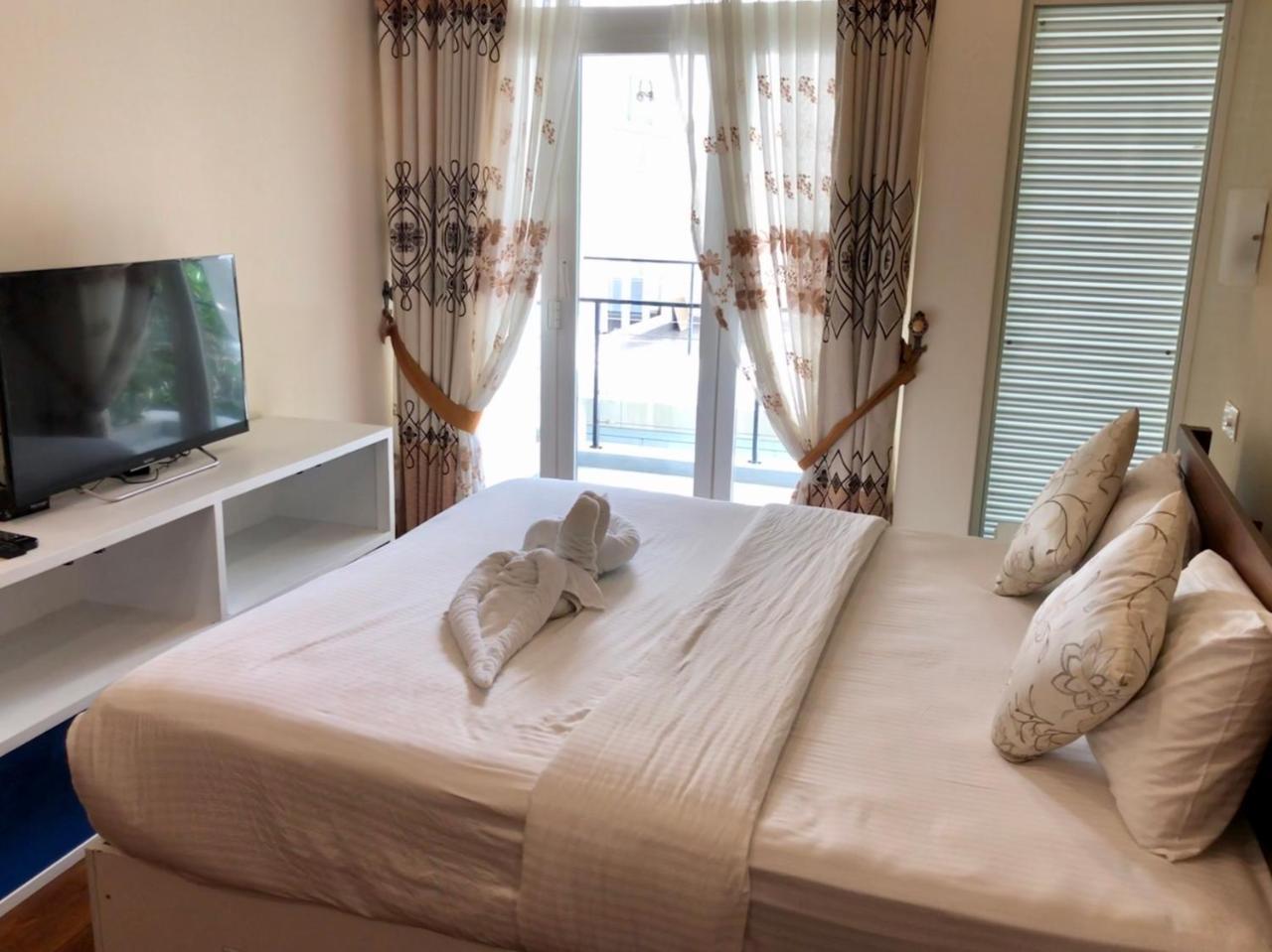 Anchorage Villa Матара Екстериор снимка