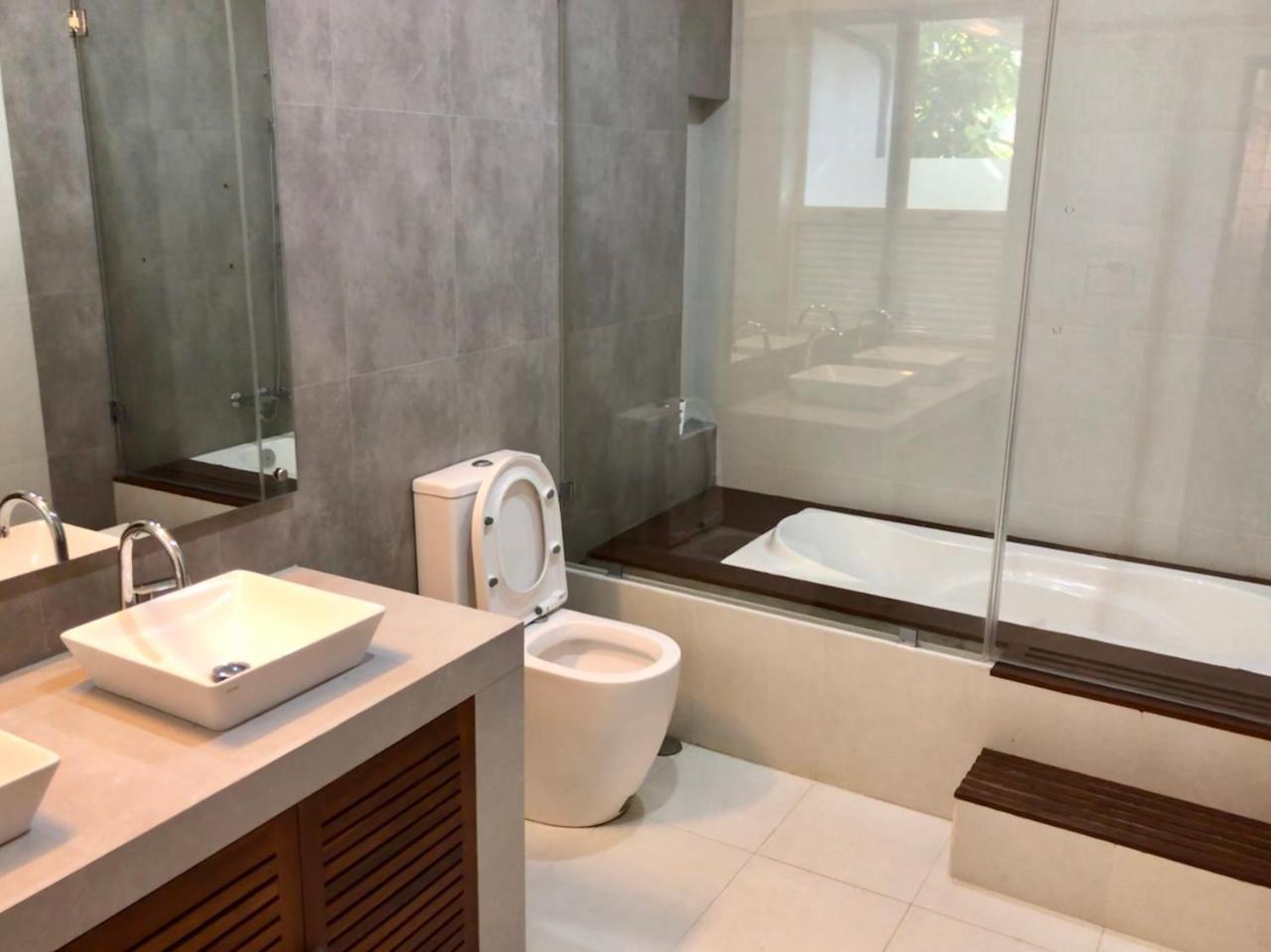 Anchorage Villa Матара Екстериор снимка